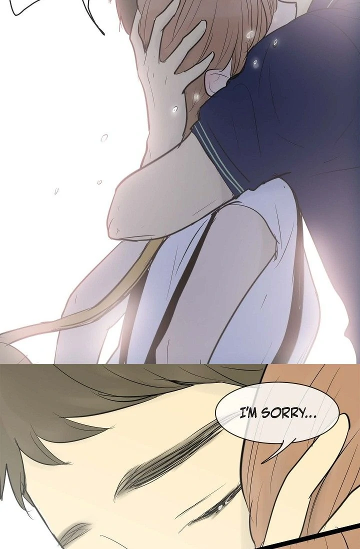 Clean with Passion for Now [Official] Chapter 72 - page 37