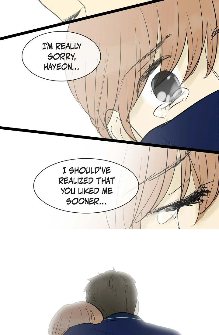 Clean with Passion for Now [Official] Chapter 72 - page 38