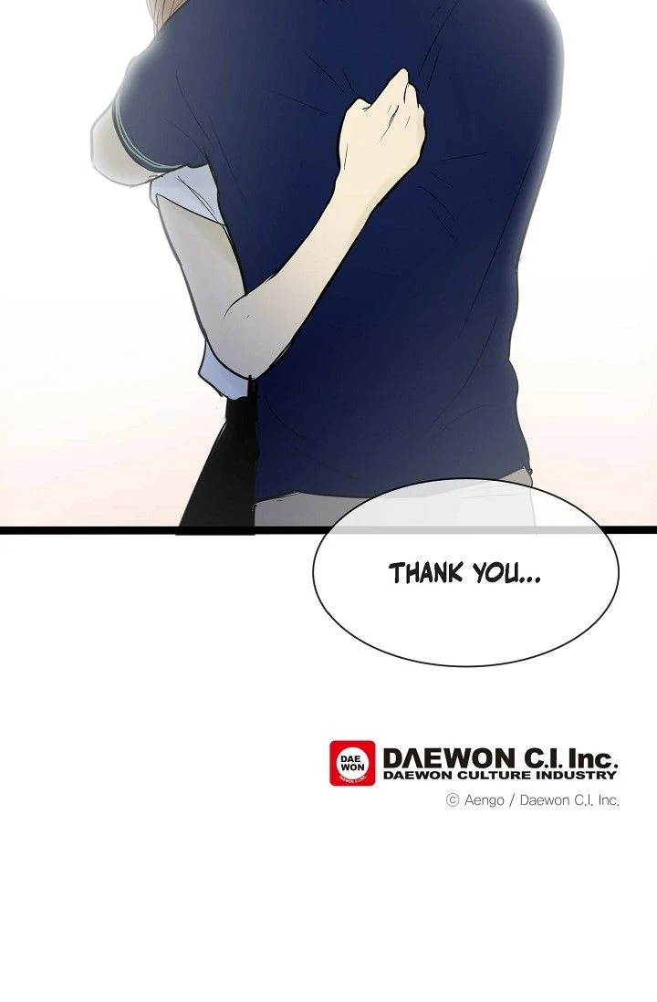 Clean with Passion for Now [Official] Chapter 72 - page 39