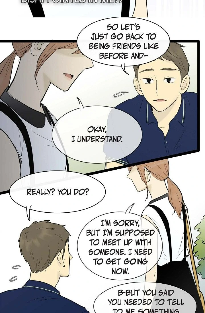 Clean with Passion for Now [Official] Chapter 72 - page 8