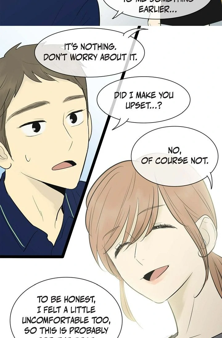 Clean with Passion for Now [Official] Chapter 72 - page 9