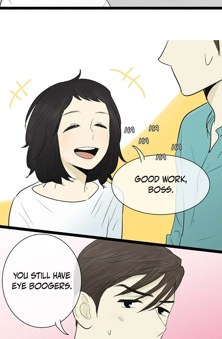 Clean with Passion for Now [Official] Chapter 73 - page 11