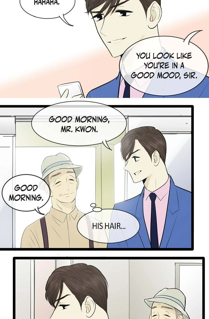 Clean with Passion for Now [Official] Chapter 73 - page 20