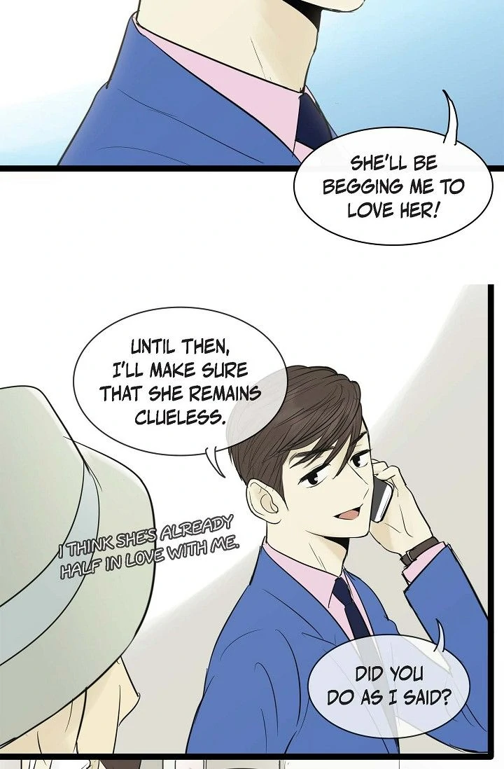 Clean with Passion for Now [Official] Chapter 73 - page 23