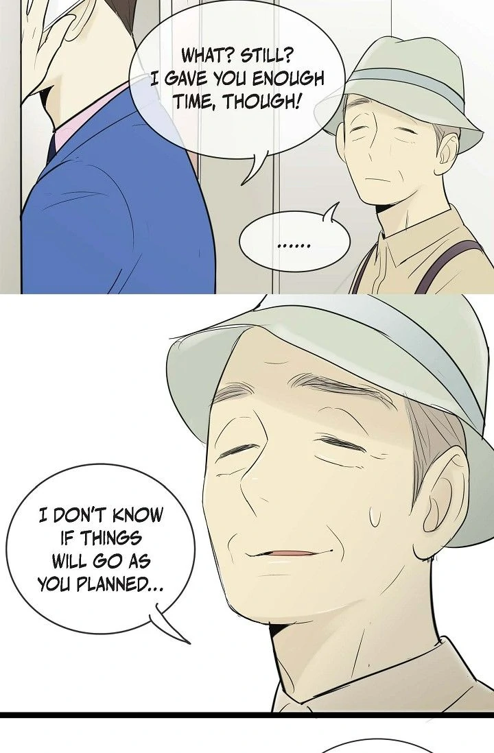 Clean with Passion for Now [Official] Chapter 73 - page 24