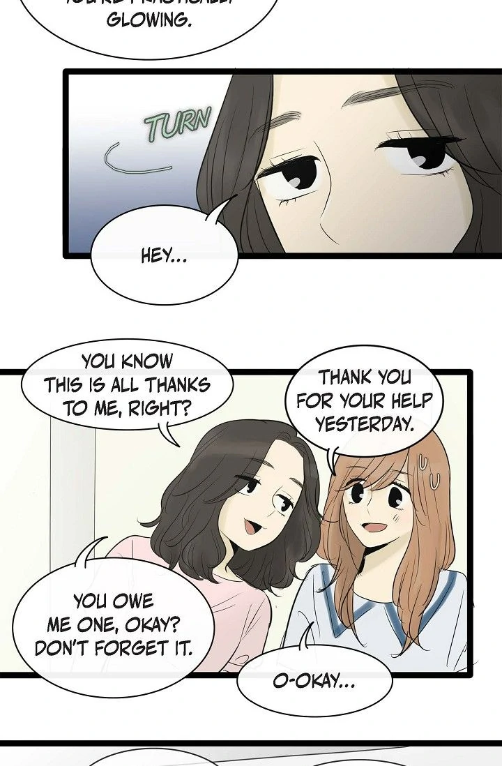 Clean with Passion for Now [Official] Chapter 73 - page 26