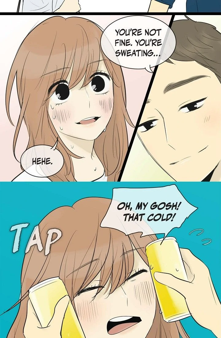 Clean with Passion for Now [Official] Chapter 73 - page 31