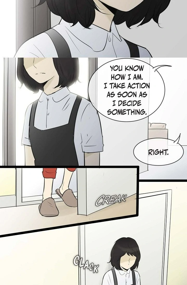 Clean with Passion for Now [Official] Chapter 74 - page 15