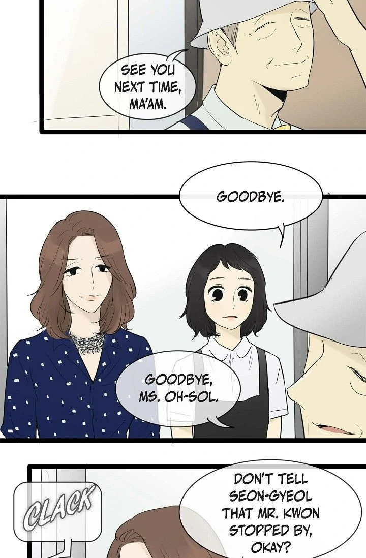 Clean with Passion for Now [Official] Chapter 74 - page 19