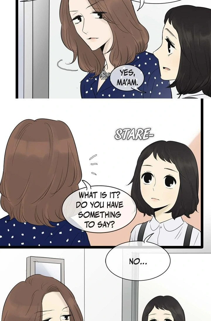 Clean with Passion for Now [Official] Chapter 74 - page 20