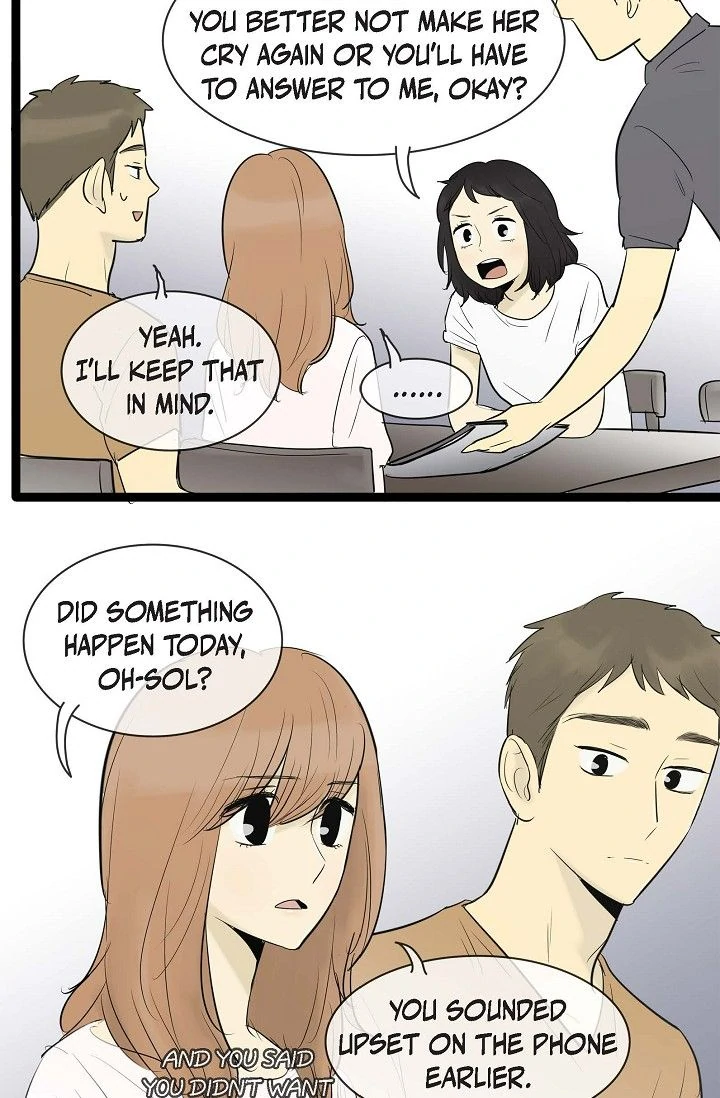 Clean with Passion for Now [Official] Chapter 74 - page 28