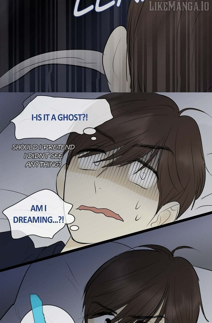 Clean with Passion for Now [Official] Chapter 75 - page 19