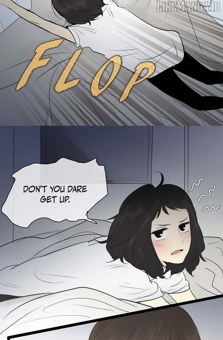 Clean with Passion for Now [Official] Chapter 75 - page 23