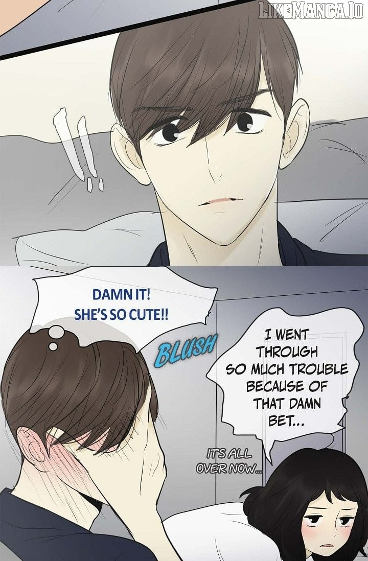 Clean with Passion for Now [Official] Chapter 75 - page 28