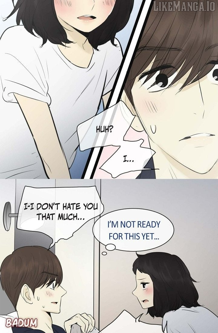 Clean with Passion for Now [Official] Chapter 75 - page 31