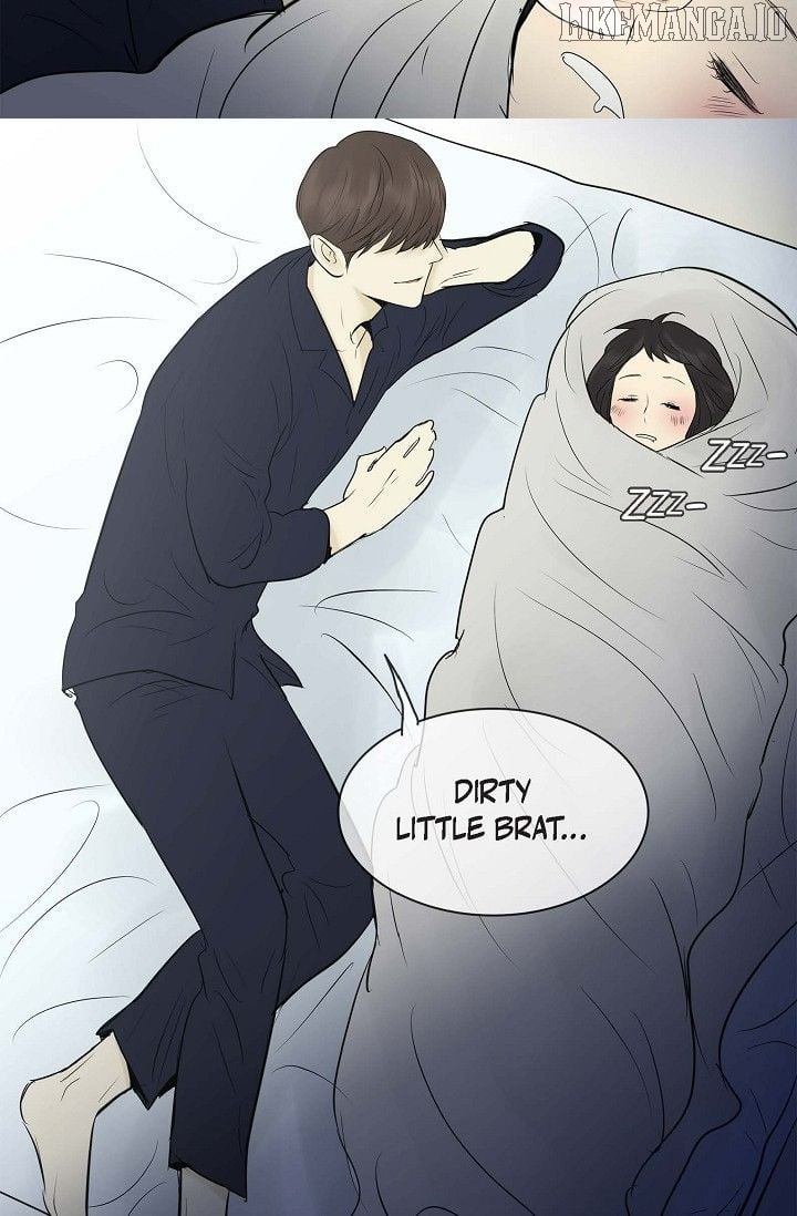 Clean with Passion for Now [Official] Chapter 76 - page 10