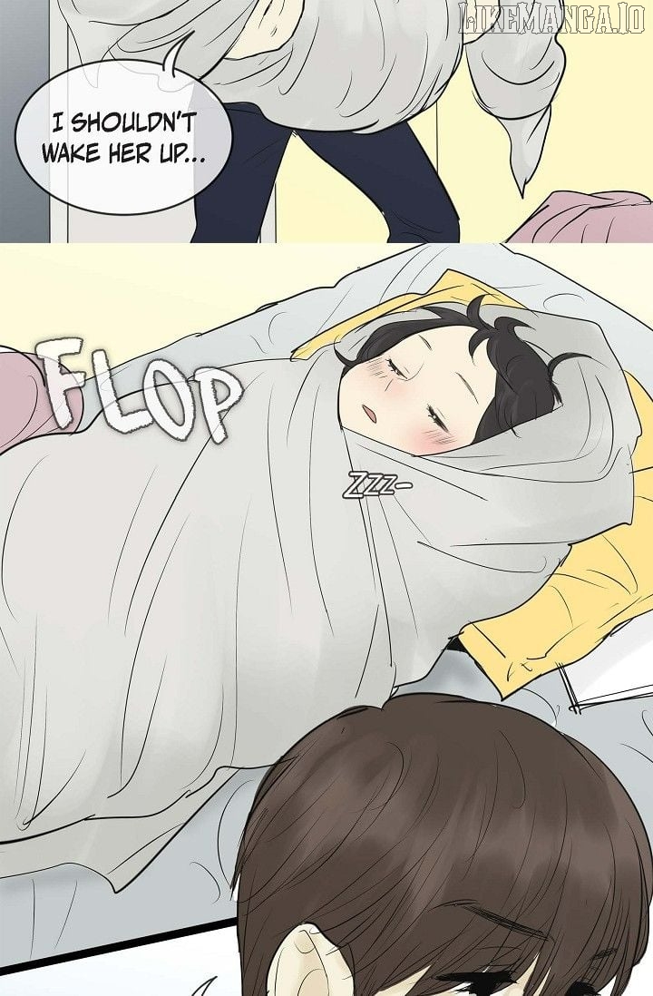 Clean with Passion for Now [Official] Chapter 76 - page 17