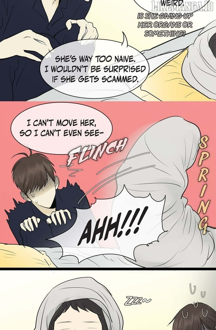 Clean with Passion for Now [Official] Chapter 76 - page 20