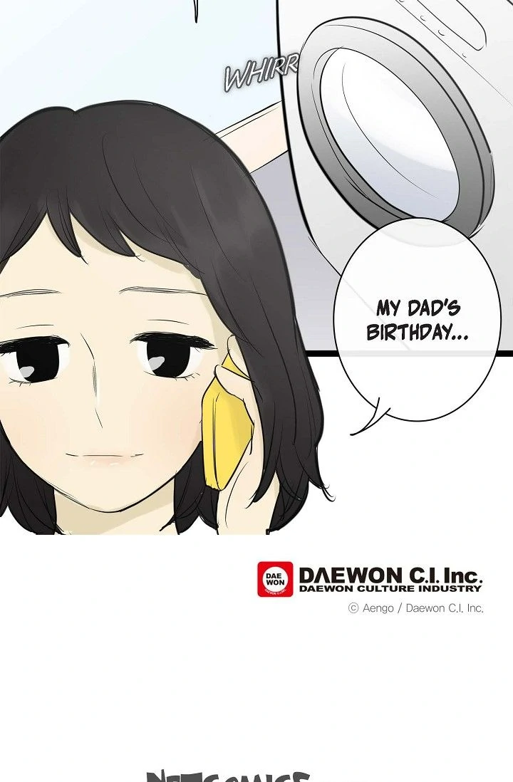 Clean with Passion for Now [Official] Chapter 76 - page 38