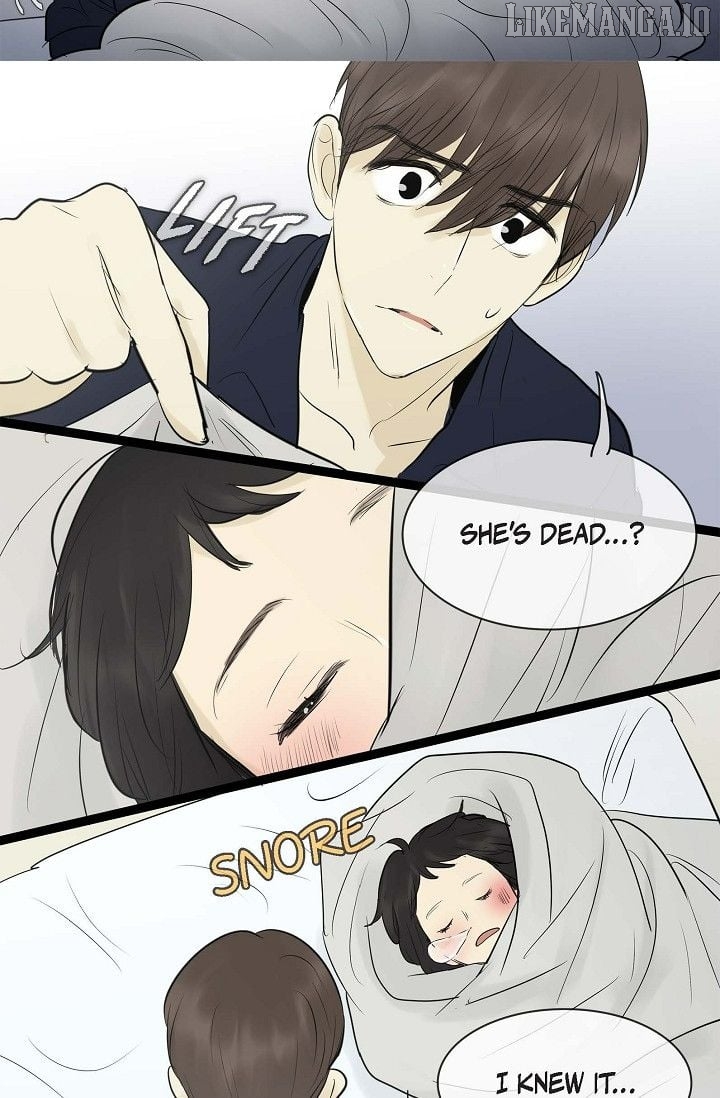 Clean with Passion for Now [Official] Chapter 76 - page 8