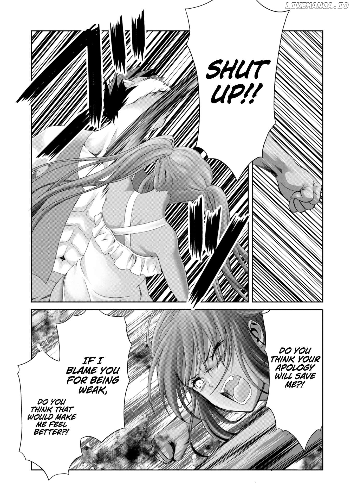 I Was Deemed Useless and Got Fired as an Adventurer, so I Returned to My Hometown to Get Married ~My Wife Is the Daughter of the Dragon Lord That Tried to Destroy the World and My Ability Awakened~ Chapter 27 - page 10