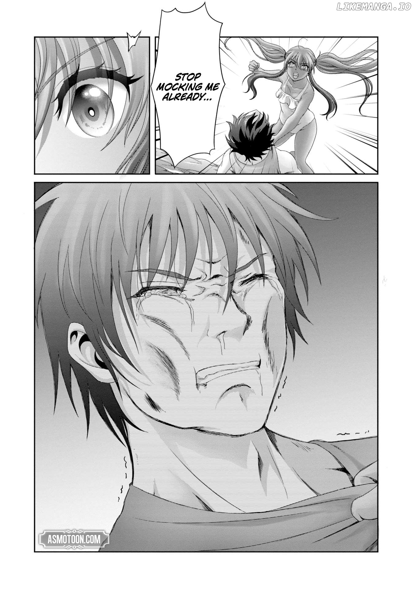 I Was Deemed Useless and Got Fired as an Adventurer, so I Returned to My Hometown to Get Married ~My Wife Is the Daughter of the Dragon Lord That Tried to Destroy the World and My Ability Awakened~ Chapter 27 - page 11