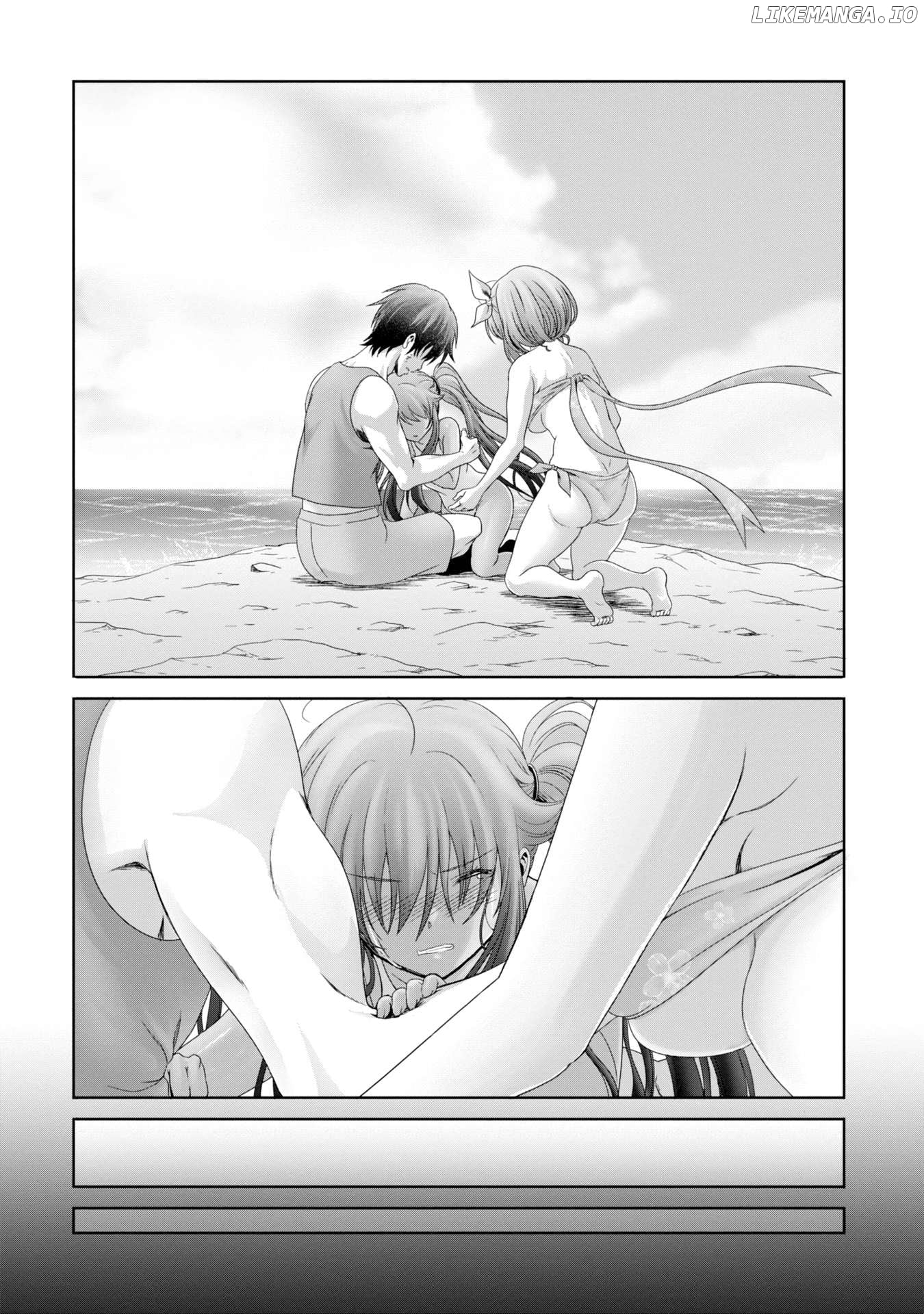 I Was Deemed Useless and Got Fired as an Adventurer, so I Returned to My Hometown to Get Married ~My Wife Is the Daughter of the Dragon Lord That Tried to Destroy the World and My Ability Awakened~ Chapter 27 - page 13