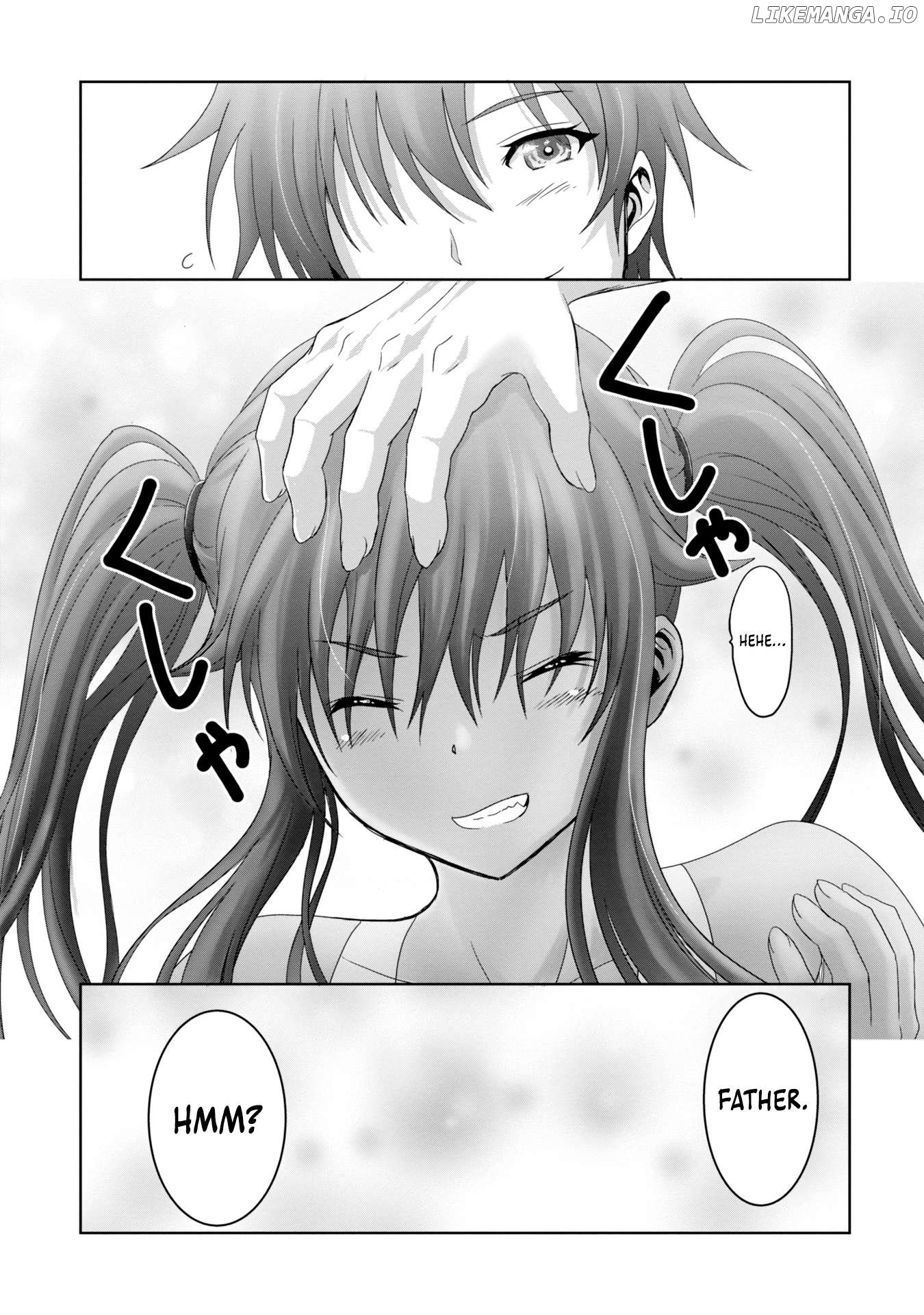 I Was Deemed Useless and Got Fired as an Adventurer, so I Returned to My Hometown to Get Married ~My Wife Is the Daughter of the Dragon Lord That Tried to Destroy the World and My Ability Awakened~ Chapter 27 - page 20
