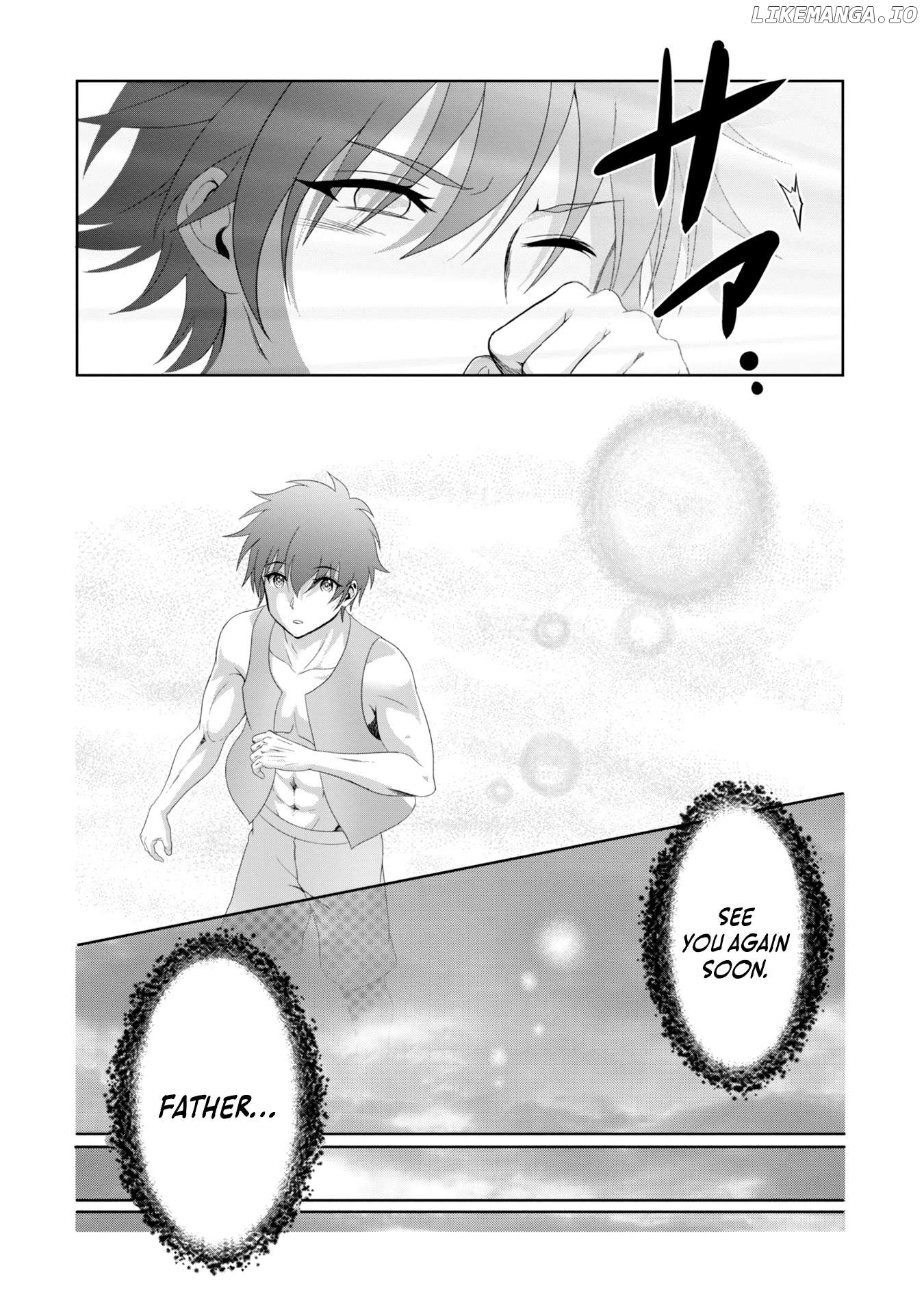 I Was Deemed Useless and Got Fired as an Adventurer, so I Returned to My Hometown to Get Married ~My Wife Is the Daughter of the Dragon Lord That Tried to Destroy the World and My Ability Awakened~ Chapter 27 - page 22