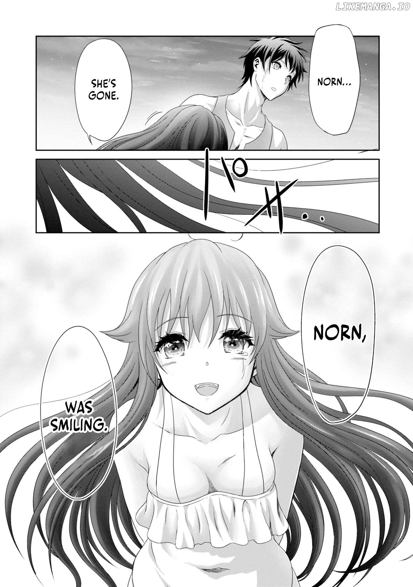 I Was Deemed Useless and Got Fired as an Adventurer, so I Returned to My Hometown to Get Married ~My Wife Is the Daughter of the Dragon Lord That Tried to Destroy the World and My Ability Awakened~ Chapter 27 - page 23