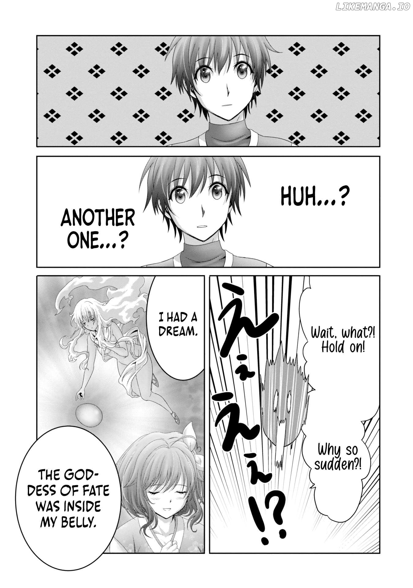 I Was Deemed Useless and Got Fired as an Adventurer, so I Returned to My Hometown to Get Married ~My Wife Is the Daughter of the Dragon Lord That Tried to Destroy the World and My Ability Awakened~ Chapter 27 - page 27