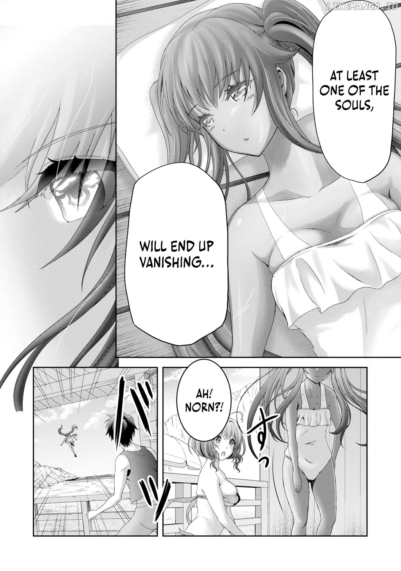 I Was Deemed Useless and Got Fired as an Adventurer, so I Returned to My Hometown to Get Married ~My Wife Is the Daughter of the Dragon Lord That Tried to Destroy the World and My Ability Awakened~ Chapter 27 - page 5