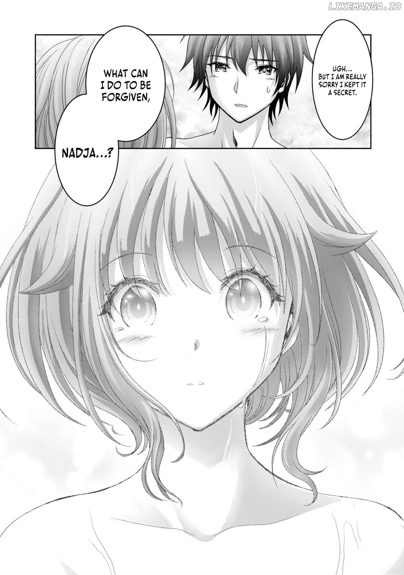 I Was Deemed Useless and Got Fired as an Adventurer, so I Returned to My Hometown to Get Married ~My Wife Is the Daughter of the Dragon Lord That Tried to Destroy the World and My Ability Awakened~ Chapter 28 - page 10