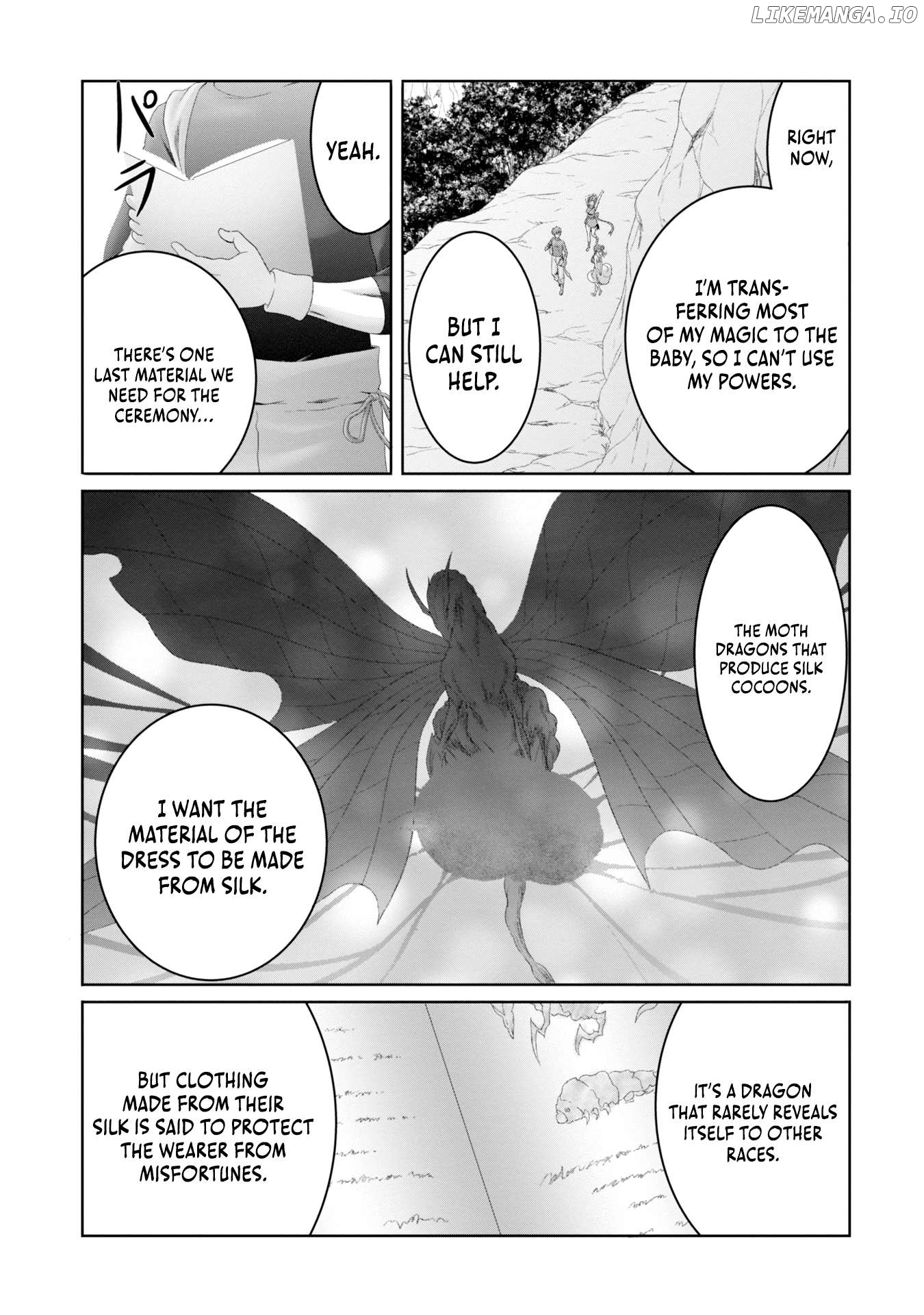 I Was Deemed Useless and Got Fired as an Adventurer, so I Returned to My Hometown to Get Married ~My Wife Is the Daughter of the Dragon Lord That Tried to Destroy the World and My Ability Awakened~ Chapter 28 - page 14