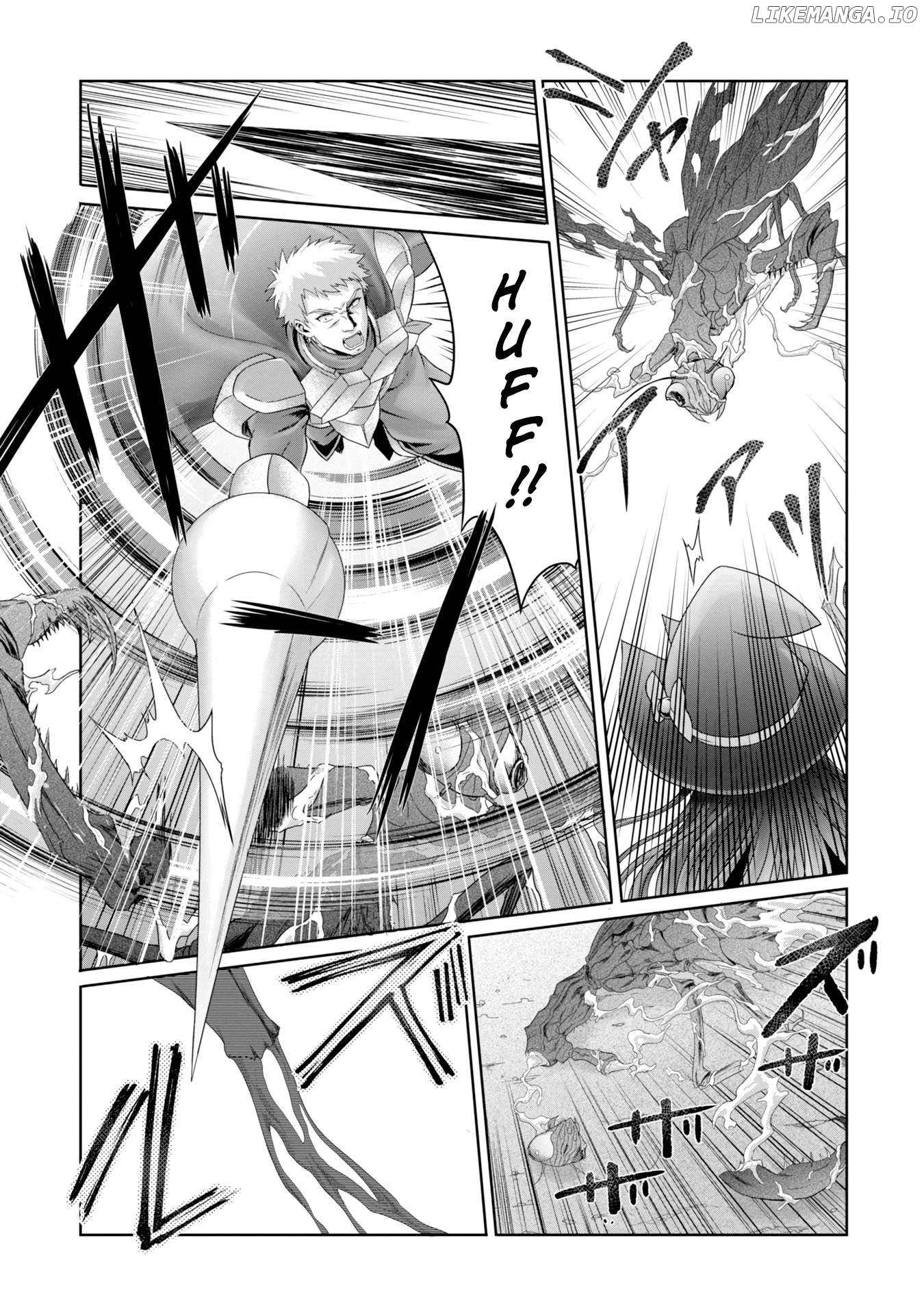 I Was Deemed Useless and Got Fired as an Adventurer, so I Returned to My Hometown to Get Married ~My Wife Is the Daughter of the Dragon Lord That Tried to Destroy the World and My Ability Awakened~ Chapter 28 - page 20