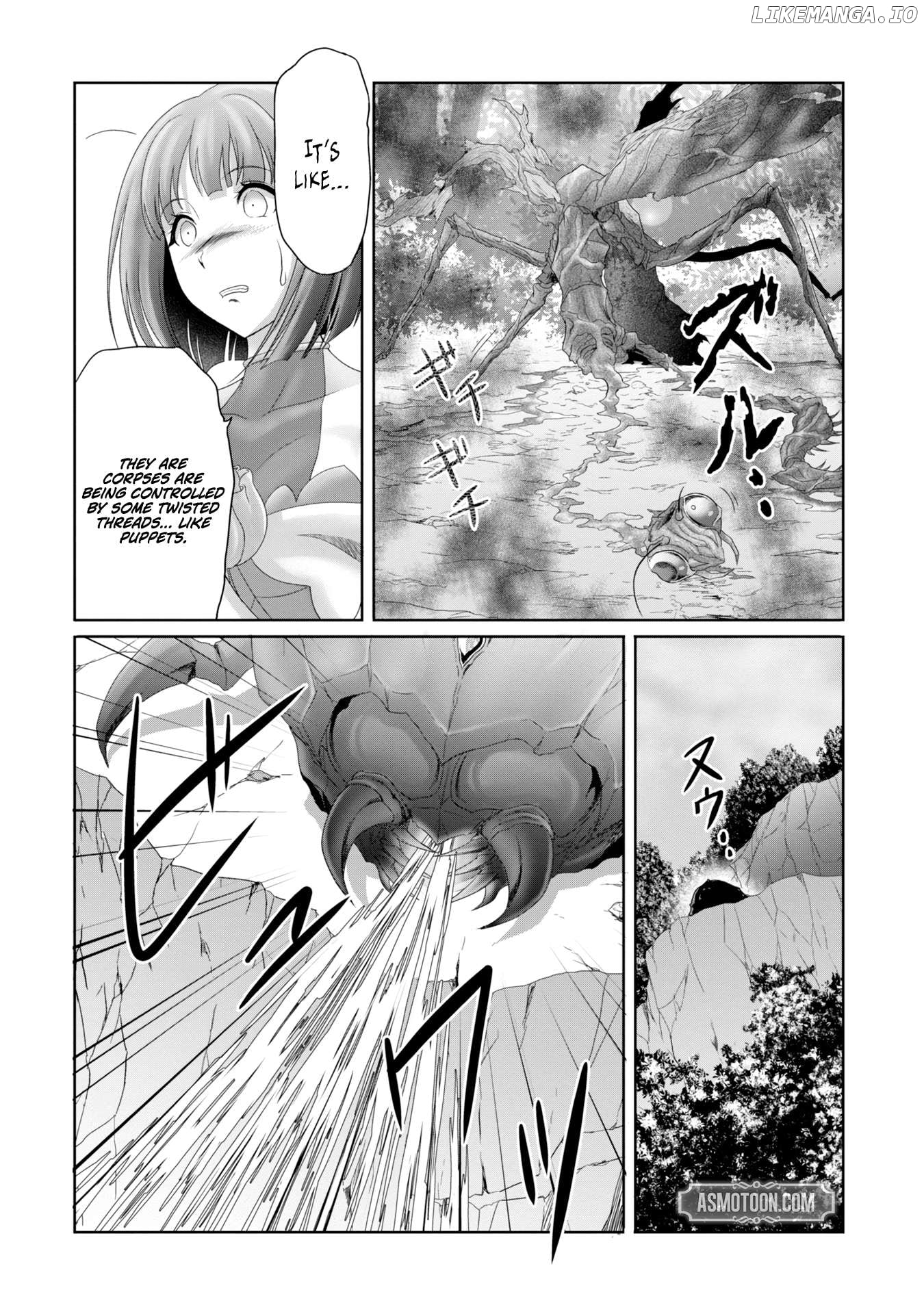 I Was Deemed Useless and Got Fired as an Adventurer, so I Returned to My Hometown to Get Married ~My Wife Is the Daughter of the Dragon Lord That Tried to Destroy the World and My Ability Awakened~ Chapter 28 - page 21