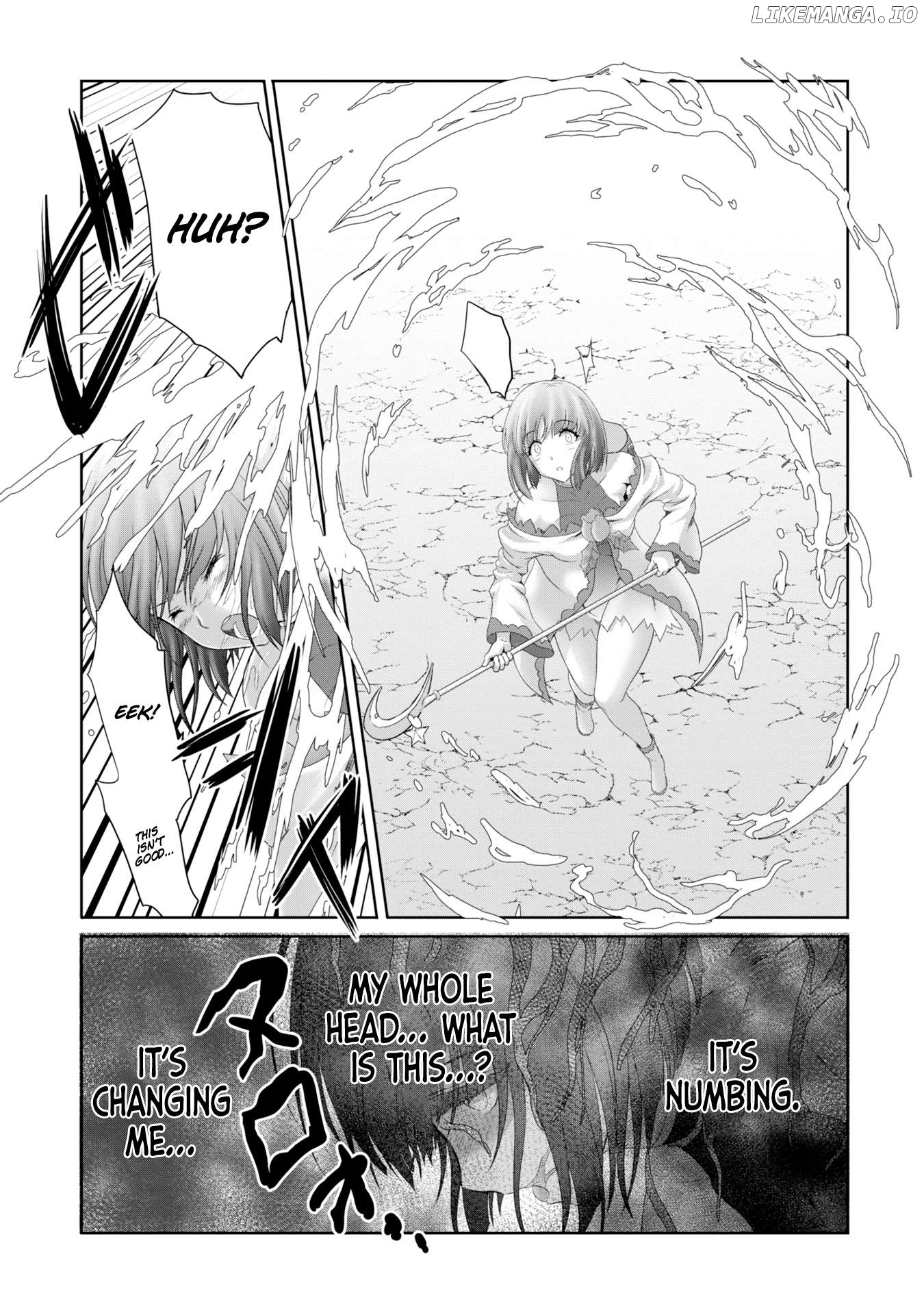 I Was Deemed Useless and Got Fired as an Adventurer, so I Returned to My Hometown to Get Married ~My Wife Is the Daughter of the Dragon Lord That Tried to Destroy the World and My Ability Awakened~ Chapter 28 - page 22