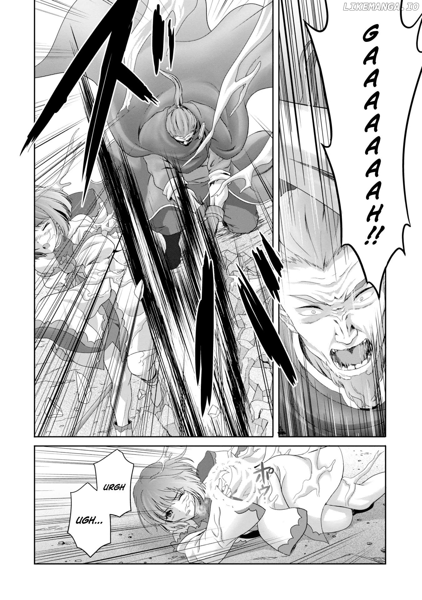 I Was Deemed Useless and Got Fired as an Adventurer, so I Returned to My Hometown to Get Married ~My Wife Is the Daughter of the Dragon Lord That Tried to Destroy the World and My Ability Awakened~ Chapter 28 - page 23