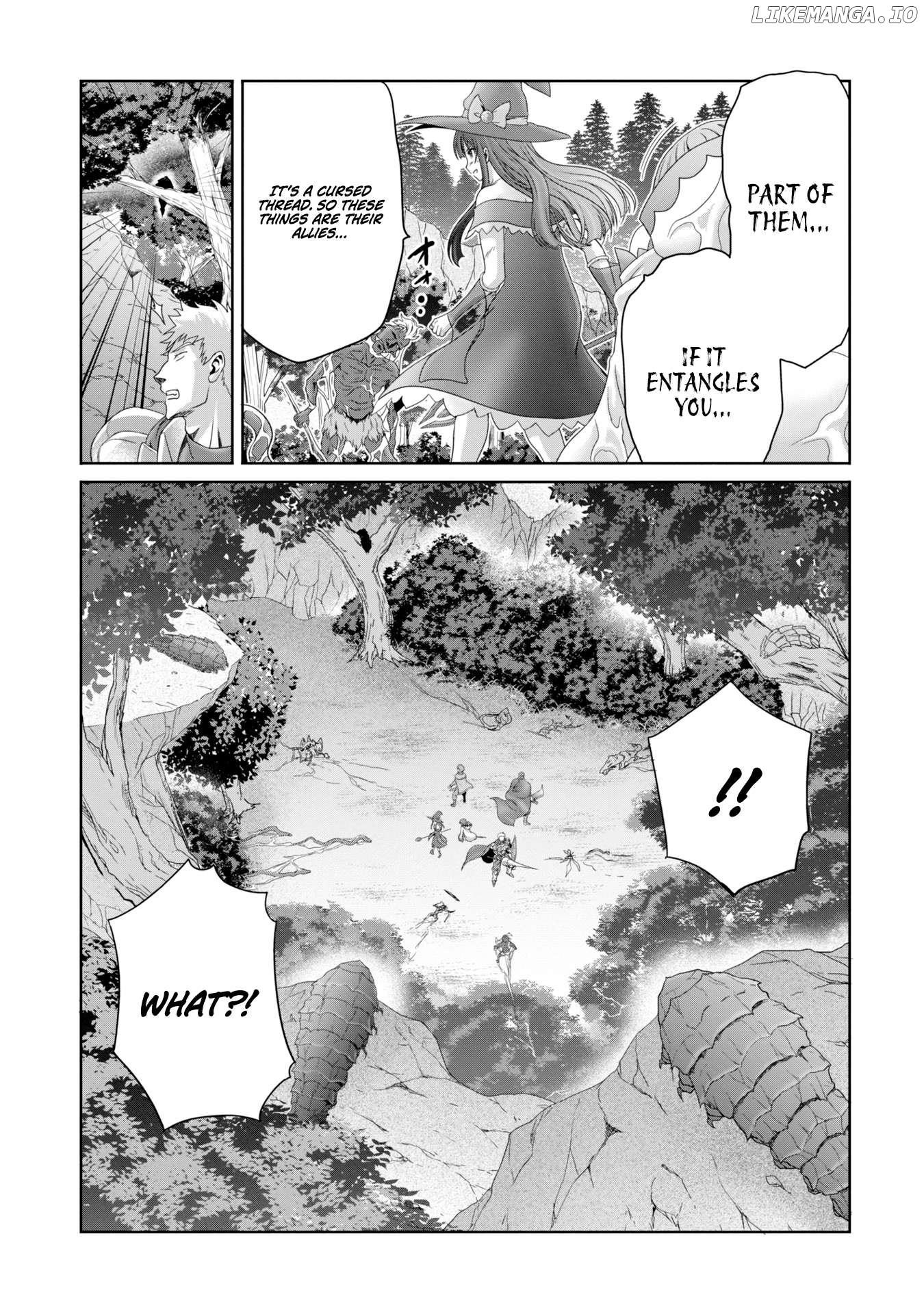 I Was Deemed Useless and Got Fired as an Adventurer, so I Returned to My Hometown to Get Married ~My Wife Is the Daughter of the Dragon Lord That Tried to Destroy the World and My Ability Awakened~ Chapter 28 - page 24