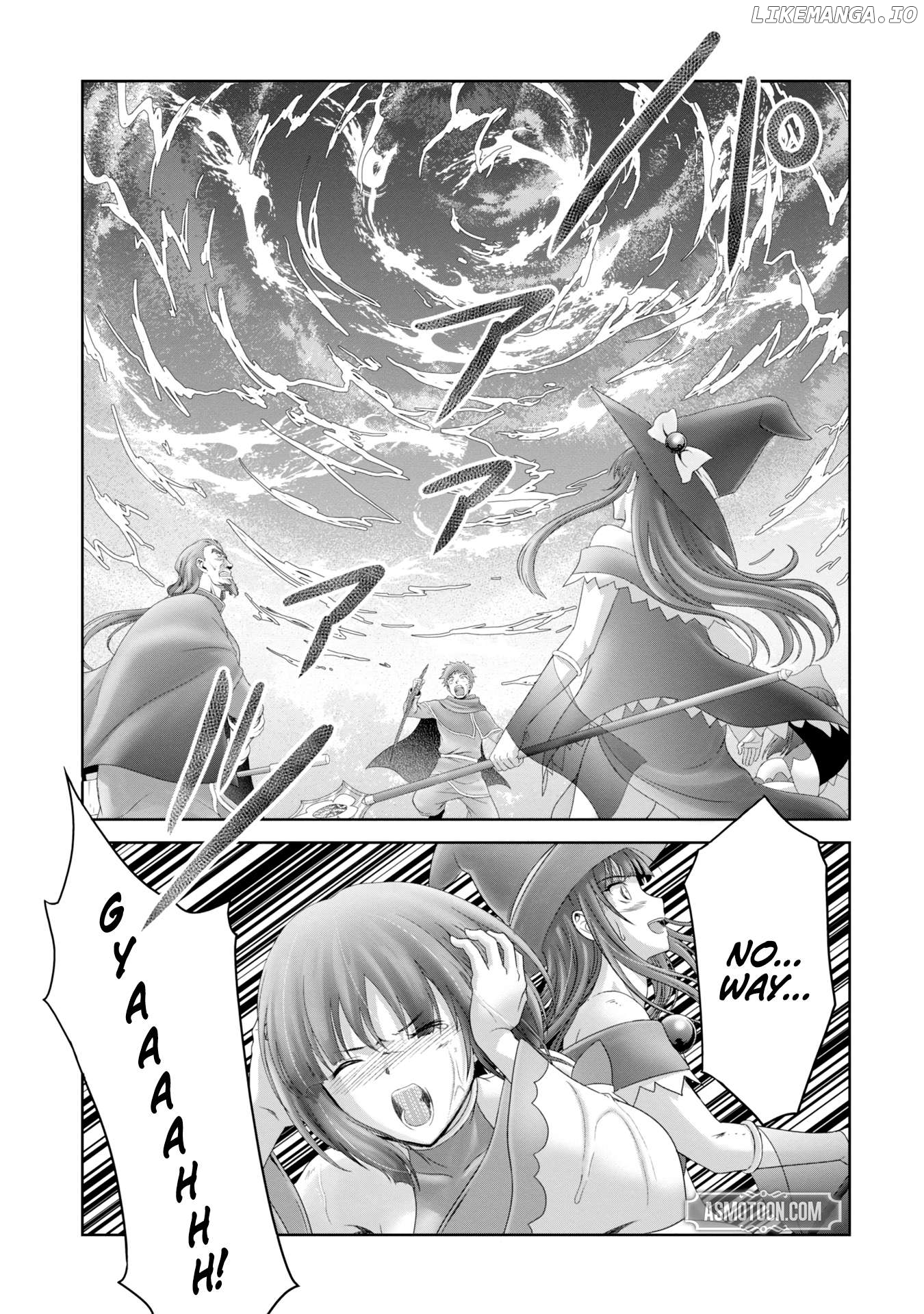 I Was Deemed Useless and Got Fired as an Adventurer, so I Returned to My Hometown to Get Married ~My Wife Is the Daughter of the Dragon Lord That Tried to Destroy the World and My Ability Awakened~ Chapter 28 - page 26