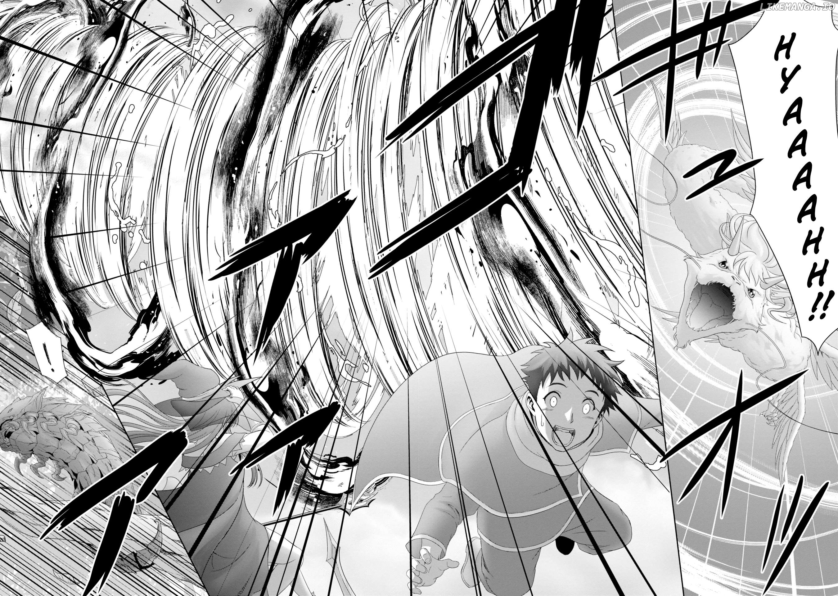 I Was Deemed Useless and Got Fired as an Adventurer, so I Returned to My Hometown to Get Married ~My Wife Is the Daughter of the Dragon Lord That Tried to Destroy the World and My Ability Awakened~ Chapter 28 - page 27