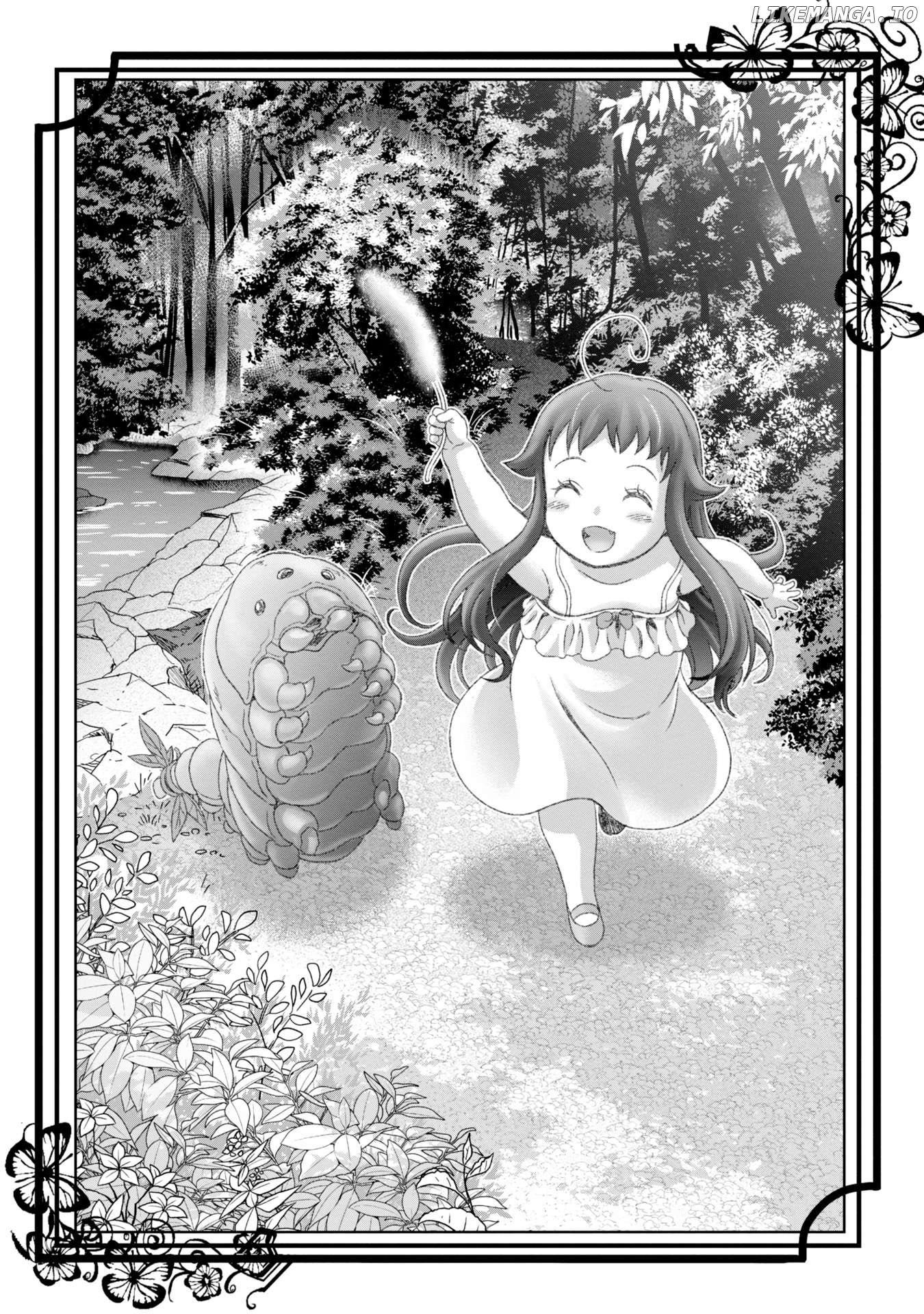 I Was Deemed Useless and Got Fired as an Adventurer, so I Returned to My Hometown to Get Married ~My Wife Is the Daughter of the Dragon Lord That Tried to Destroy the World and My Ability Awakened~ Chapter 28 - page 3