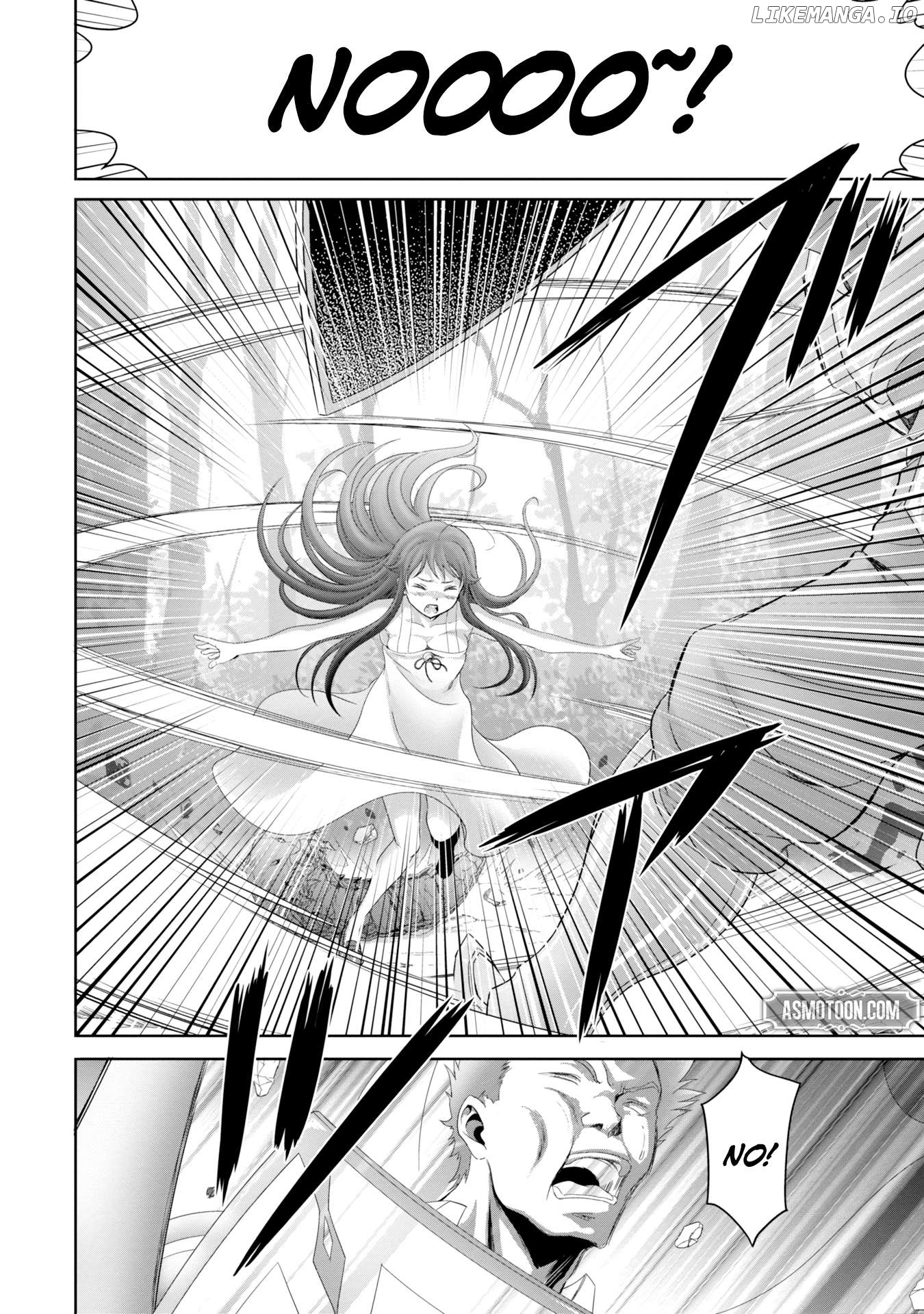 I Was Deemed Useless and Got Fired as an Adventurer, so I Returned to My Hometown to Get Married ~My Wife Is the Daughter of the Dragon Lord That Tried to Destroy the World and My Ability Awakened~ Chapter 28 - page 30