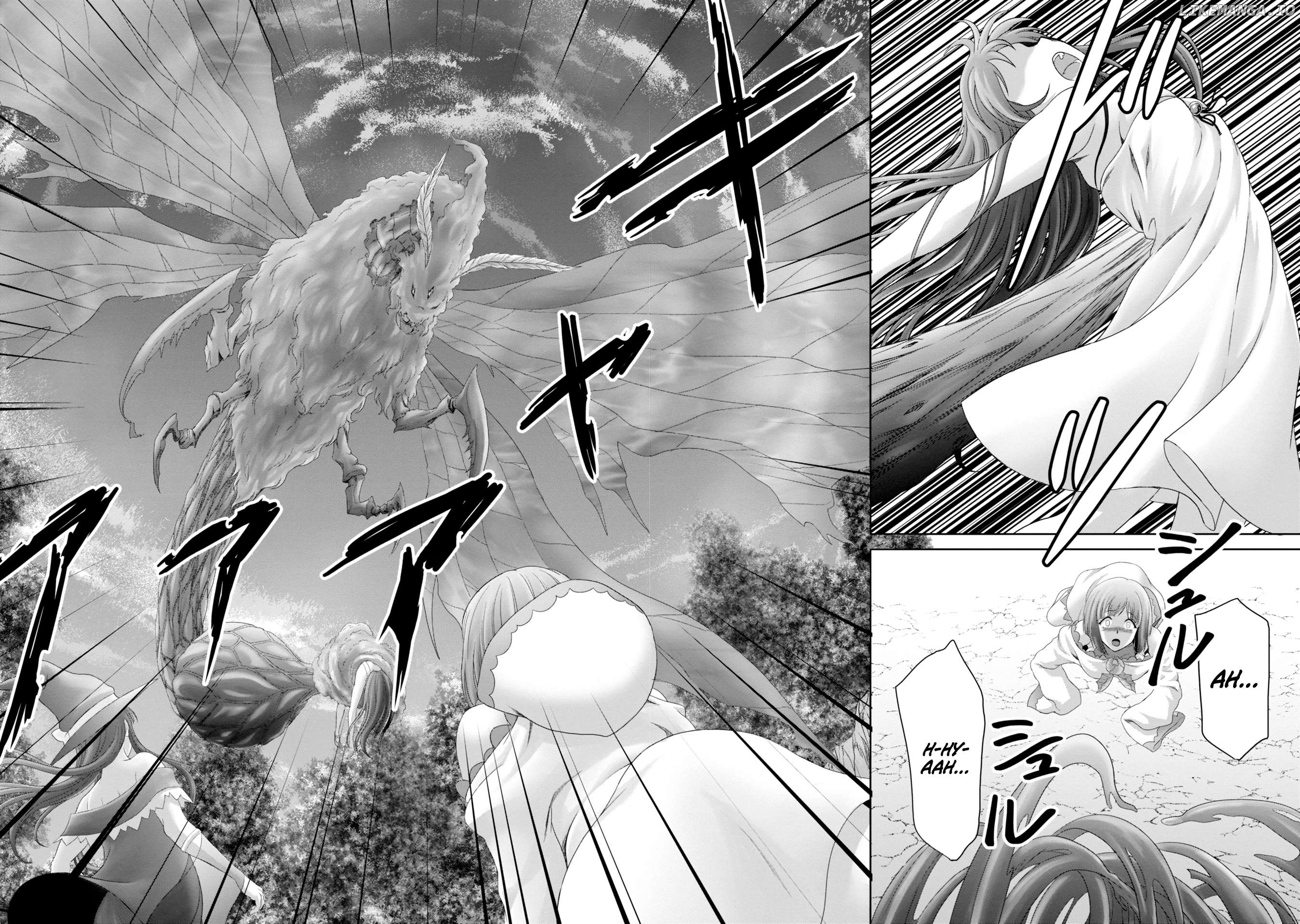 I Was Deemed Useless and Got Fired as an Adventurer, so I Returned to My Hometown to Get Married ~My Wife Is the Daughter of the Dragon Lord That Tried to Destroy the World and My Ability Awakened~ Chapter 28 - page 32