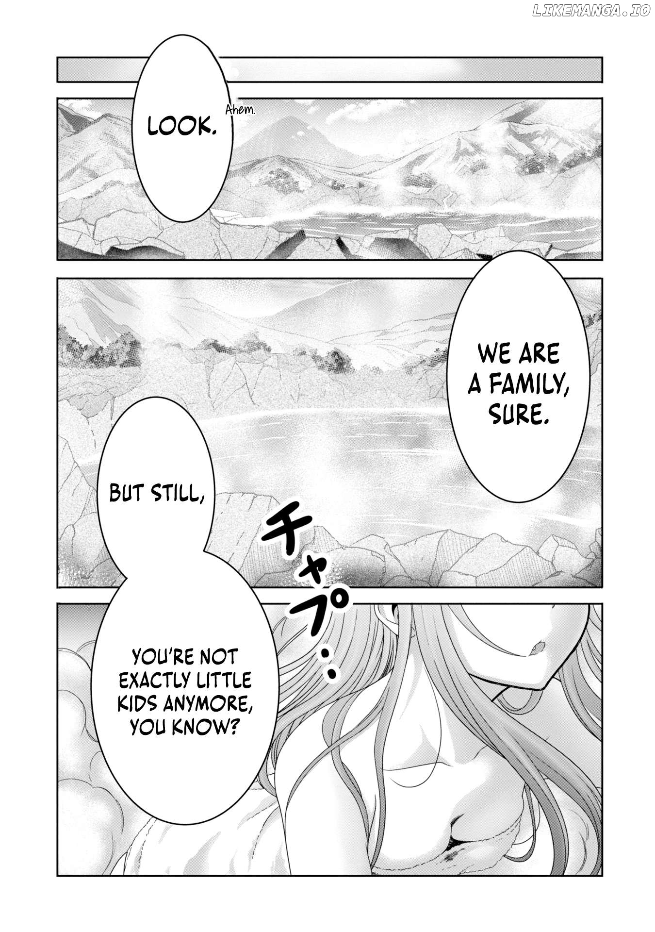 I Was Deemed Useless and Got Fired as an Adventurer, so I Returned to My Hometown to Get Married ~My Wife Is the Daughter of the Dragon Lord That Tried to Destroy the World and My Ability Awakened~ Chapter 28 - page 4