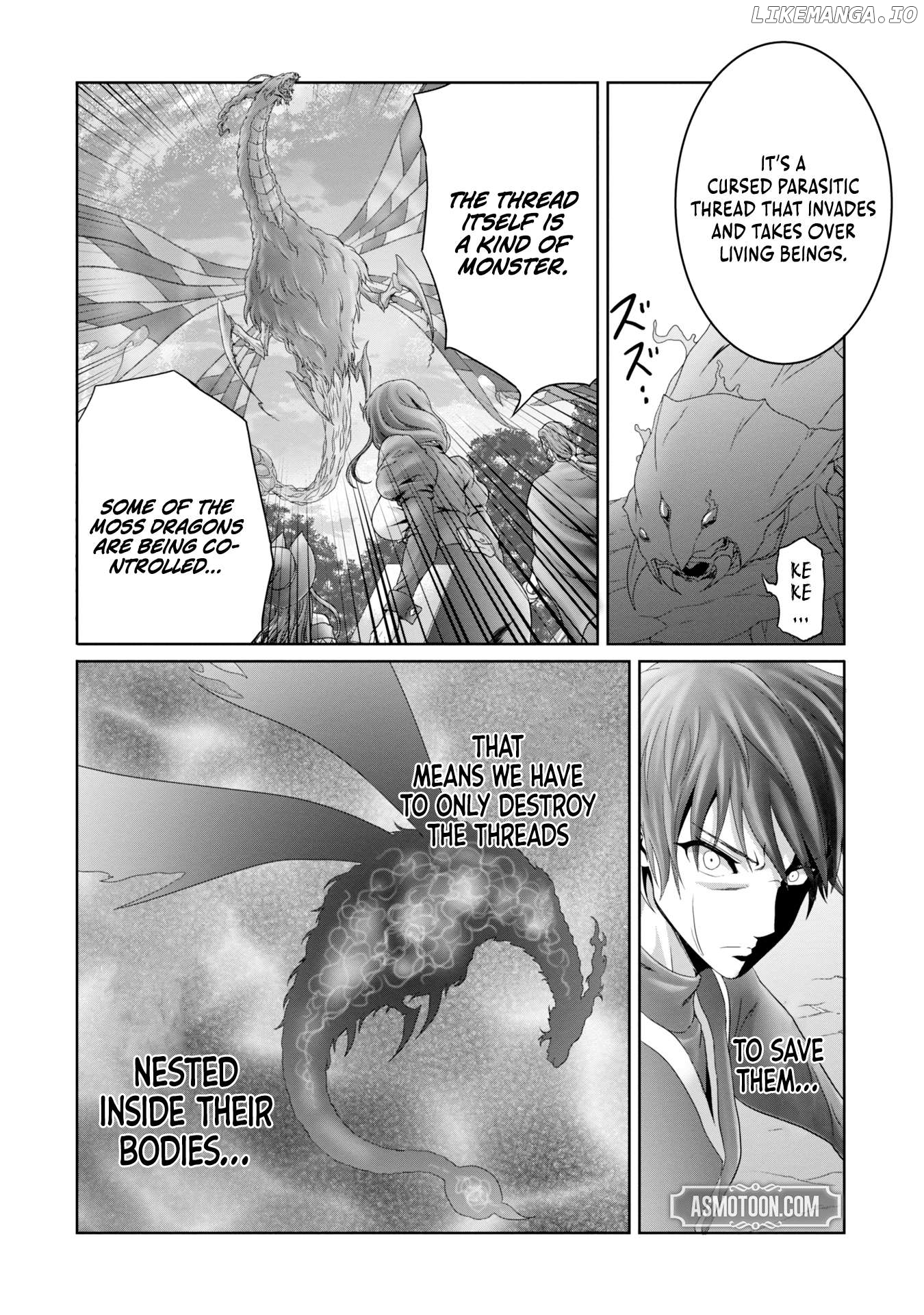 I Was Deemed Useless and Got Fired as an Adventurer, so I Returned to My Hometown to Get Married ~My Wife Is the Daughter of the Dragon Lord That Tried to Destroy the World and My Ability Awakened~ Chapter 29 - page 11