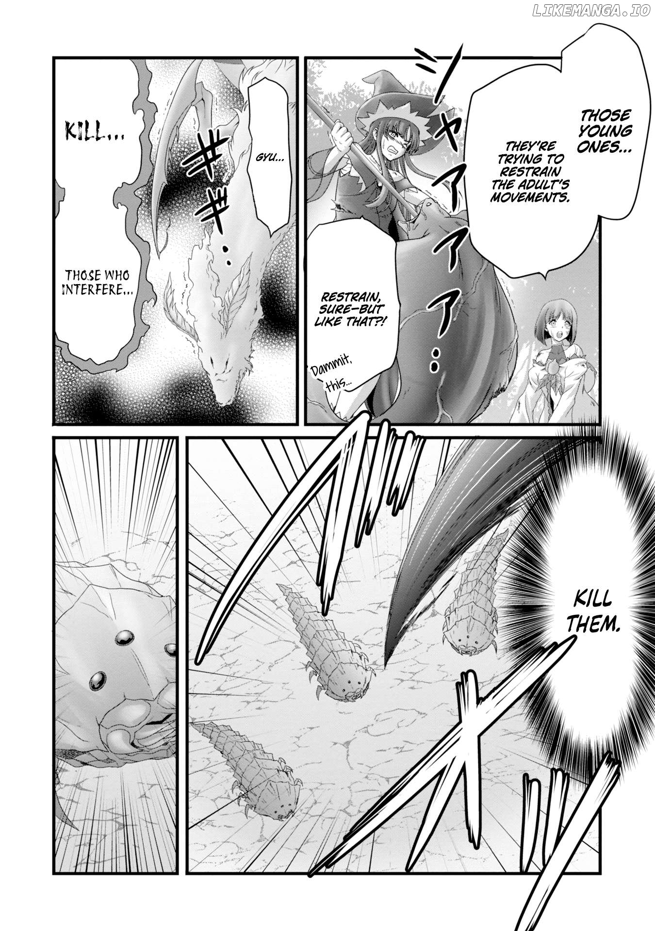 I Was Deemed Useless and Got Fired as an Adventurer, so I Returned to My Hometown to Get Married ~My Wife Is the Daughter of the Dragon Lord That Tried to Destroy the World and My Ability Awakened~ Chapter 29 - page 13