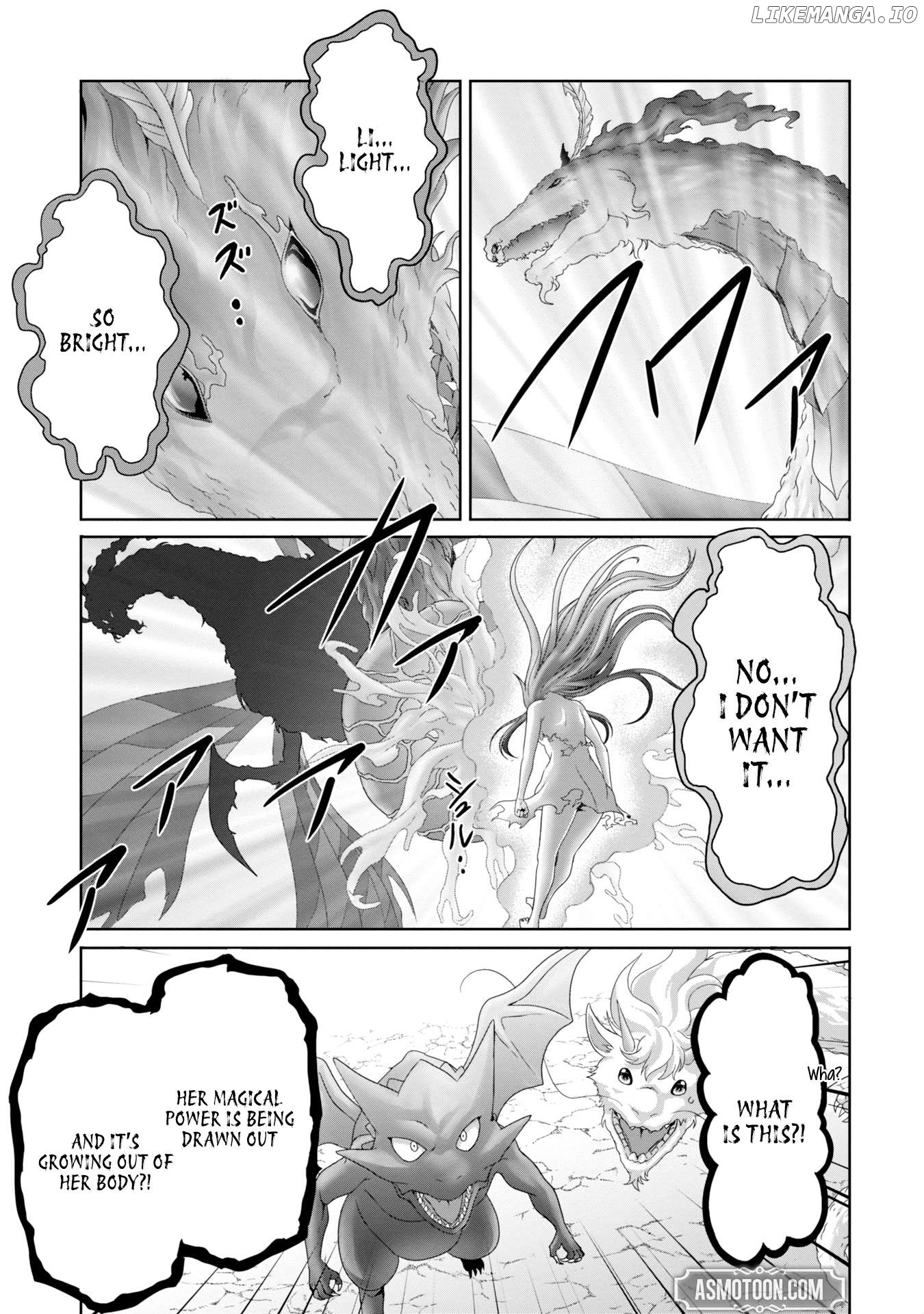 I Was Deemed Useless and Got Fired as an Adventurer, so I Returned to My Hometown to Get Married ~My Wife Is the Daughter of the Dragon Lord That Tried to Destroy the World and My Ability Awakened~ Chapter 29 - page 16