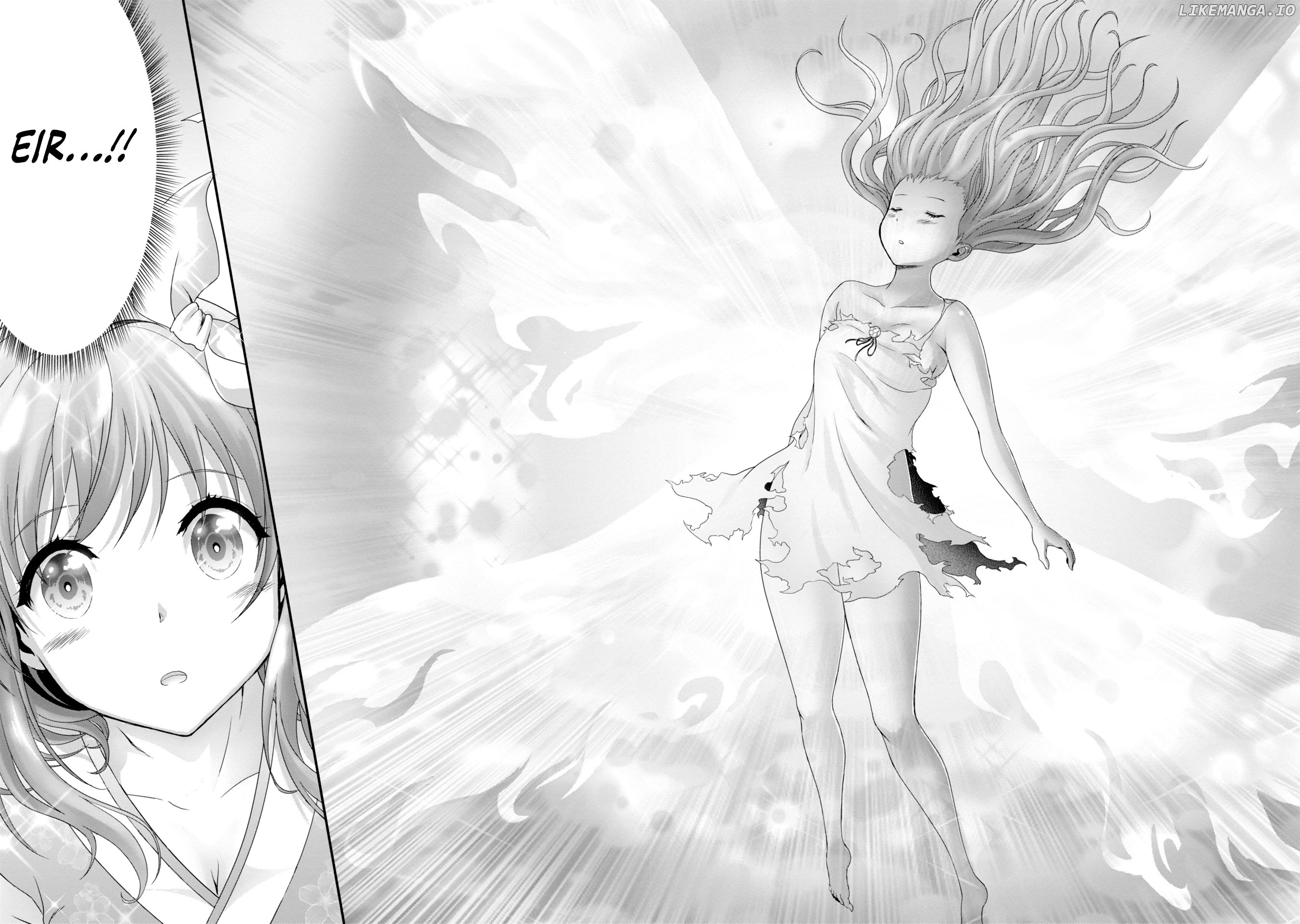 I Was Deemed Useless and Got Fired as an Adventurer, so I Returned to My Hometown to Get Married ~My Wife Is the Daughter of the Dragon Lord That Tried to Destroy the World and My Ability Awakened~ Chapter 29 - page 17