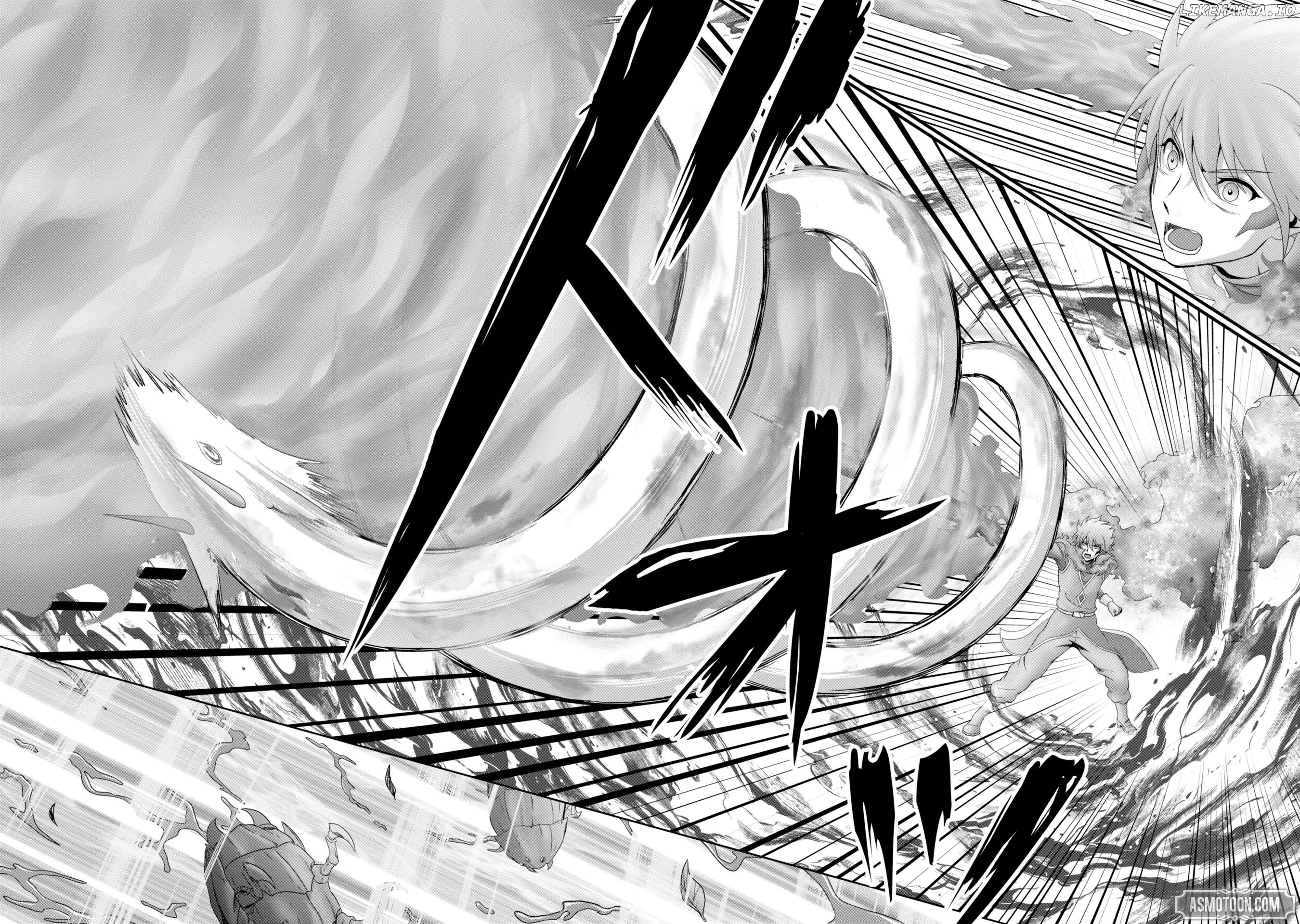 I Was Deemed Useless and Got Fired as an Adventurer, so I Returned to My Hometown to Get Married ~My Wife Is the Daughter of the Dragon Lord That Tried to Destroy the World and My Ability Awakened~ Chapter 29 - page 20